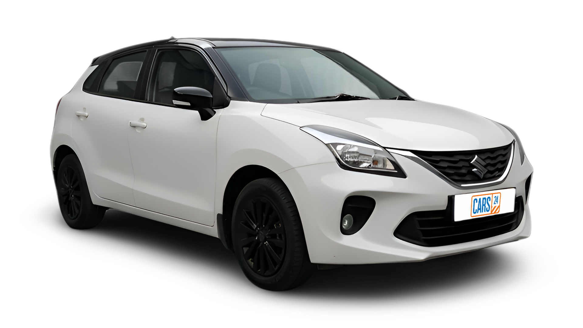 Maruti Baleno-img